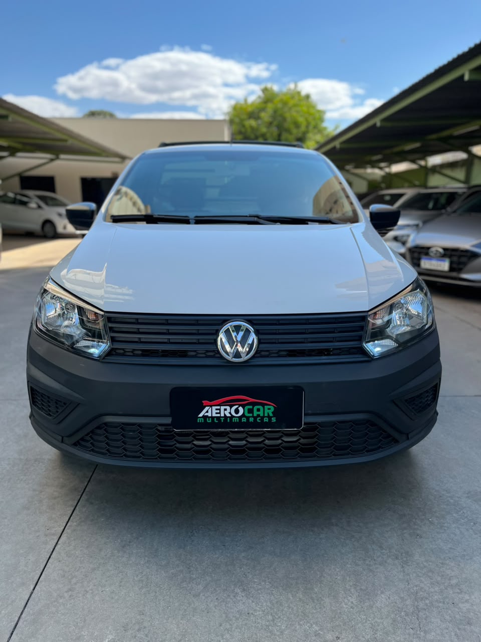 VOLKSWAGEN